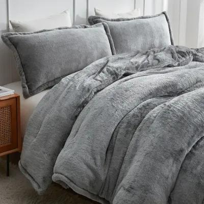 Softer than Soft - Coma Inducer� Oversized Comforter Set