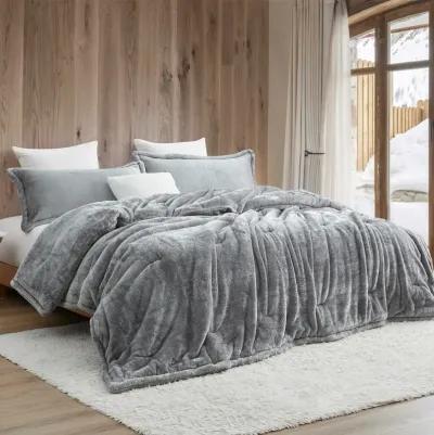 Softer than Soft - Coma Inducer� Oversized Comforter Set