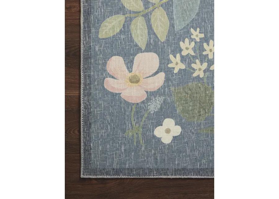 Cotswolds COT01 2'6" x 7'6" Rug