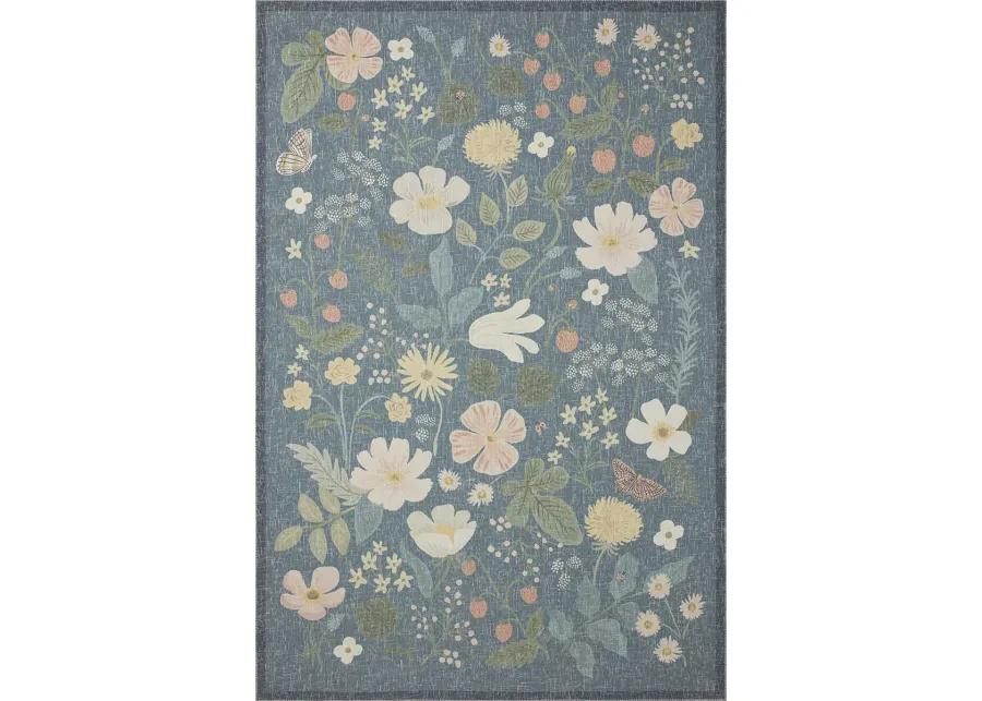 Cotswolds COT01 2'6" x 7'6" Rug