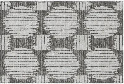 Sedona SN13 Midnight 20" x 30" Rug