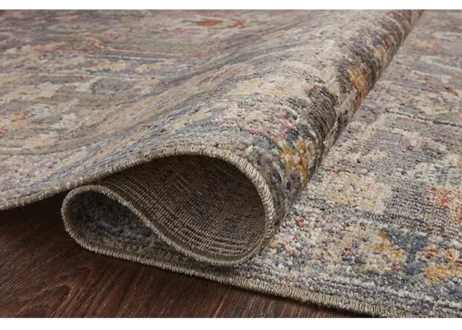 Rosemarie Stone/Multi 10' x 14' Rug