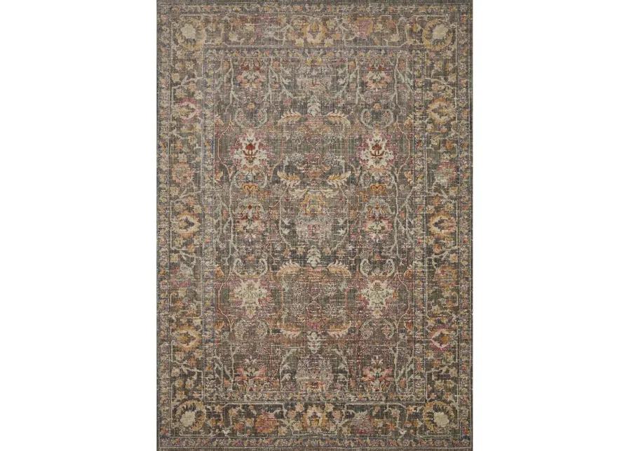 Rosemarie Stone/Multi 10' x 14' Rug