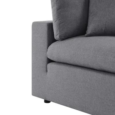 Modway - Commix  Sunbrella� Outdoor Patio Sofa