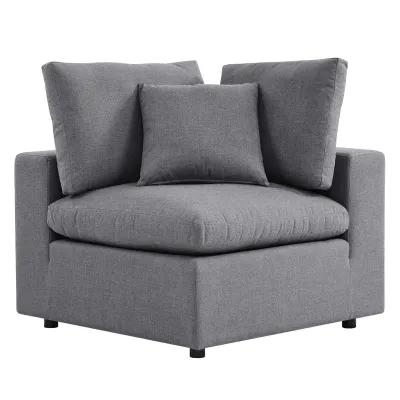 Modway - Commix  Sunbrella� Outdoor Patio Sofa