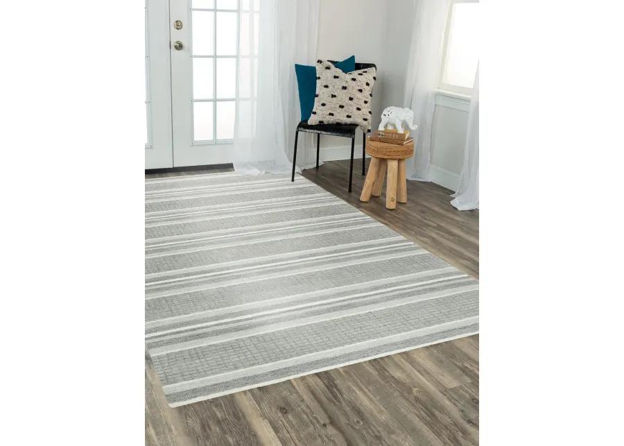 Katana KNA895 7'9" x 9'9" Rug