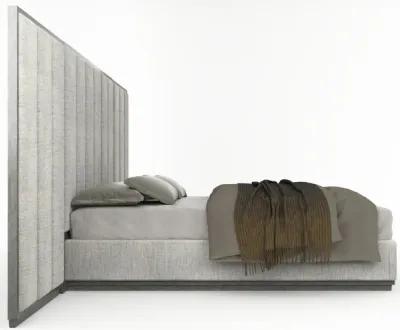 Colonna Wall California King Bed