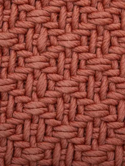 Tito 0826F 10' x 14' Red Rug