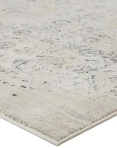 Cirque Jasiel Gray 9' X 12' Rug