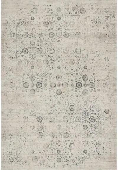 Cirque Jasiel Gray 9' X 12' Rug