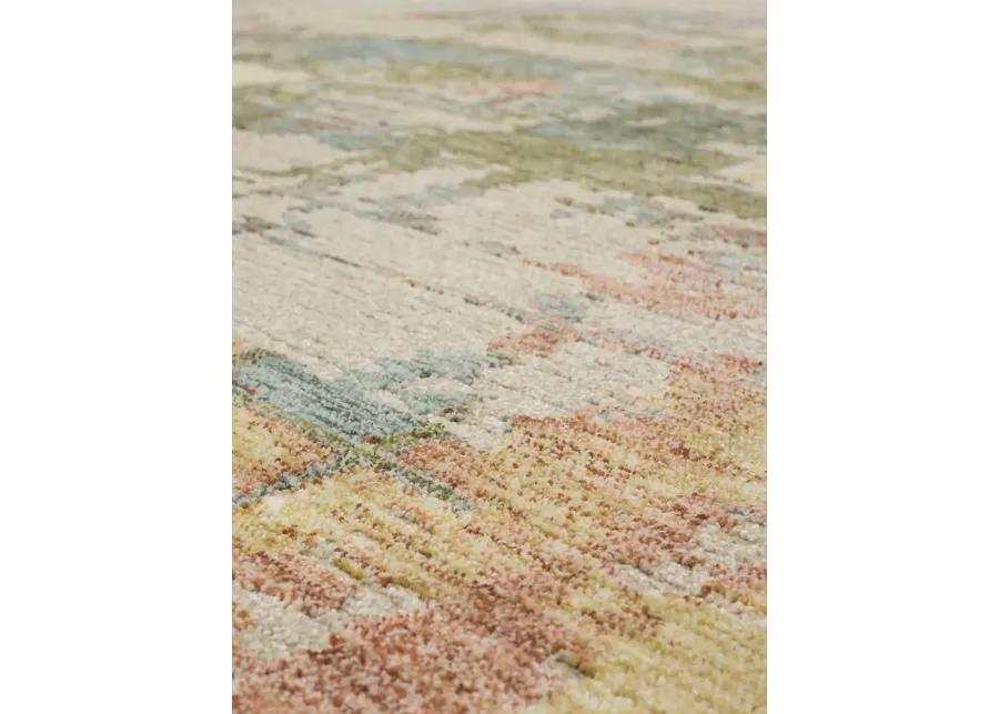 Memento Nostalgic Cream 2' 5" X 7' 5" Rug