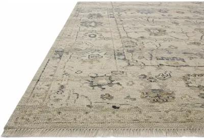 Dominic DOM01 Dove/Denim 8'6" x 11'6" Rug