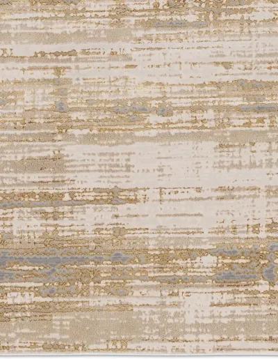 Catalyst Conclave Yellow/Gold 9'6" x 13' Rug