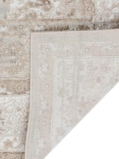 Rhodes RR6 Taupe 3'2" x 5'1" Rug