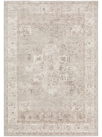 Rhodes RR6 Taupe 3'2" x 5'1" Rug