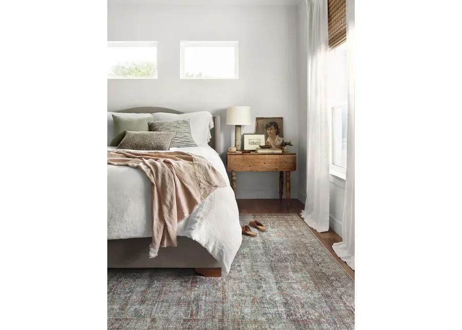 Jules 45112 2'3" x 3'9" Rug by Chris Loves Julia × Loloi