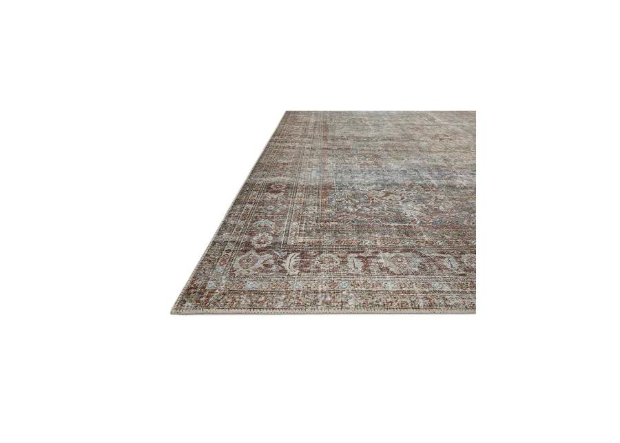 Jules 45112 2'3" x 3'9" Rug by Chris Loves Julia × Loloi