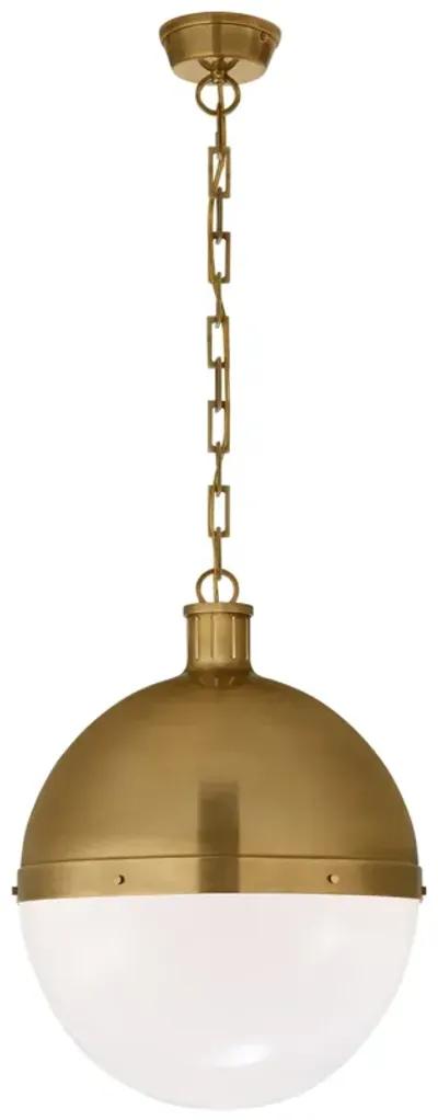 Hicks Extra Large Pendant