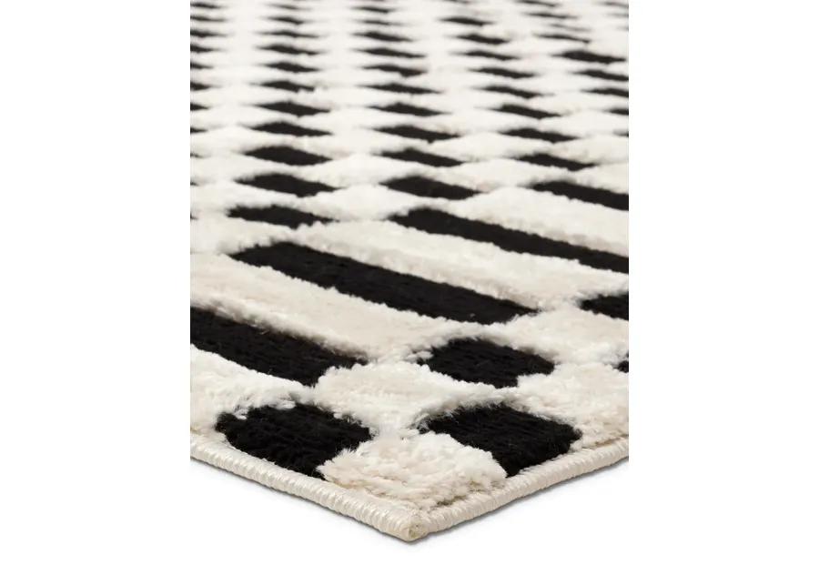 Casa Jaida 7'10"x10' Rug