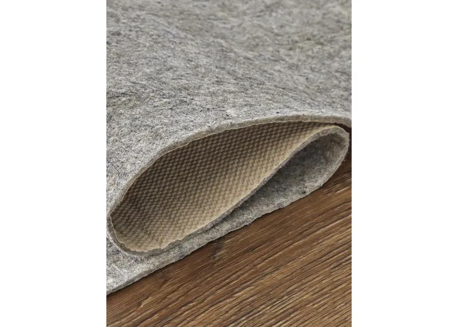 Multipurpose Felt 9' x 12' Rug Pad