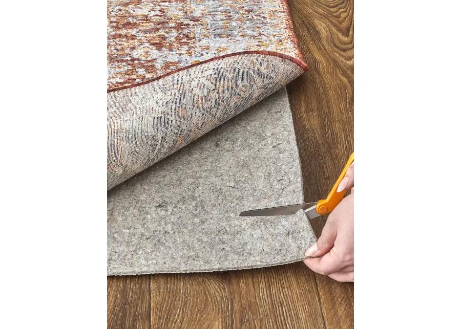 Multipurpose Felt 9' x 12' Rug Pad