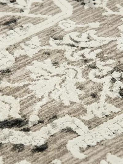 Calabria CLA798 6'7" x 9'6" Rug