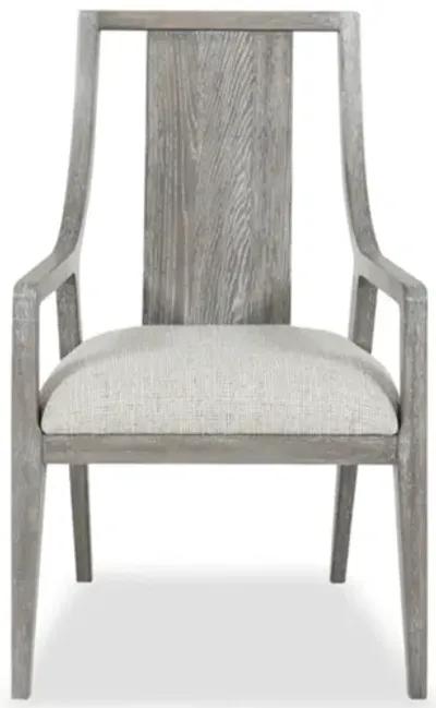 Griffith Sling Back Arm Chair