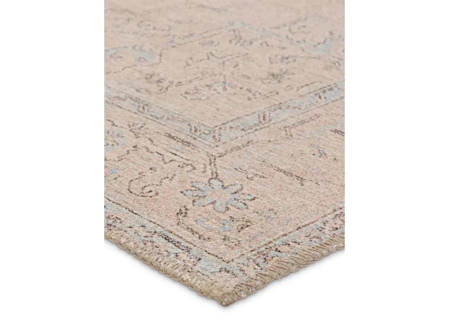 Kindred Josephine Tan/Taupe 5' x 7'6" Rug