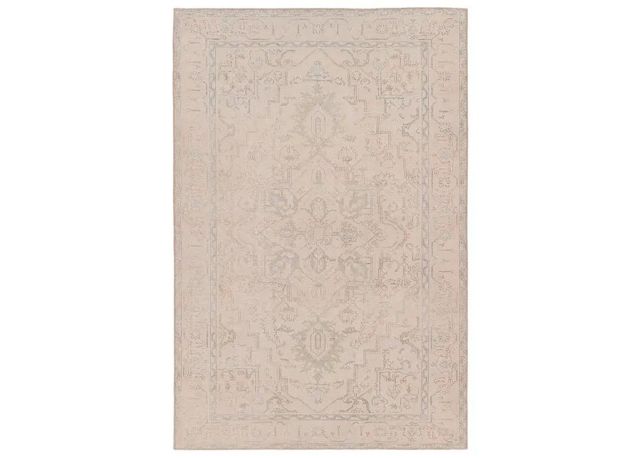 Kindred Josephine Tan/Taupe 5' x 7'6" Rug