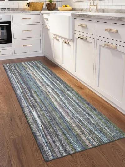 Amador AA1 Violet 2'6" x 8' Rug