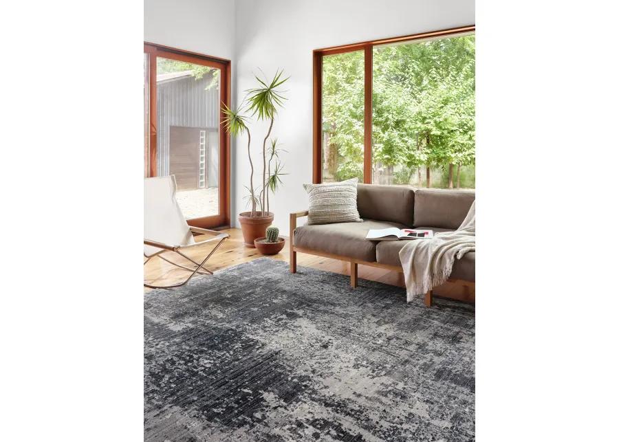 Samra SAM06 2'7" x 8'" Rug