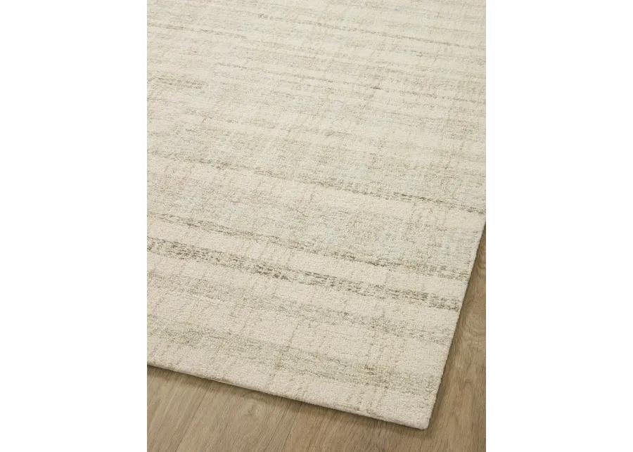 Chris CHR02 2'6" x 9'9" Rug