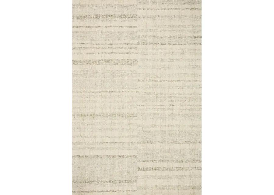 Chris CHR02 2'6" x 9'9" Rug