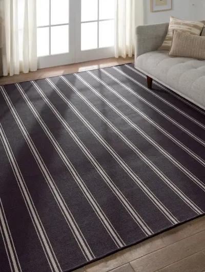 Laguna By Barclay B Memento Blue 6' x 9' Rug