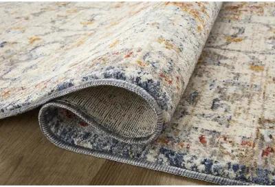 Sorrento SOR05 5'3" x 7'6" Rug