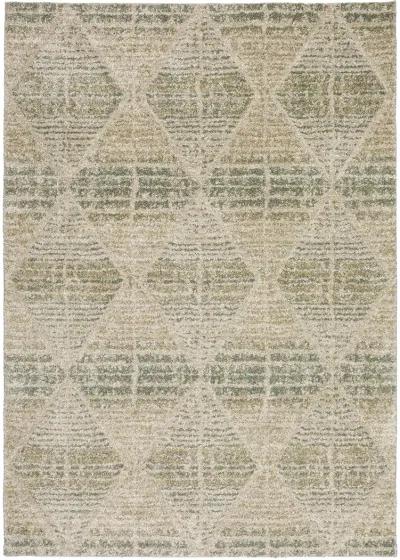 Carmona CO8 Mist 5'1" x 7'5" Rug