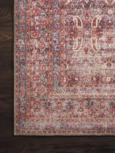 Loren LQ05 2'3" x 3'9" Rug