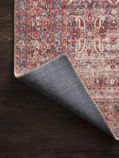 Loren LQ05 2'3" x 3'9" Rug