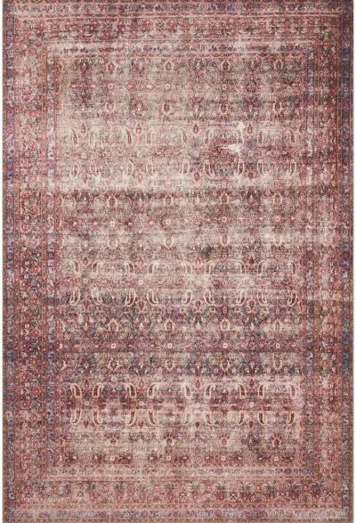 Loren LQ05 2'3" x 3'9" Rug