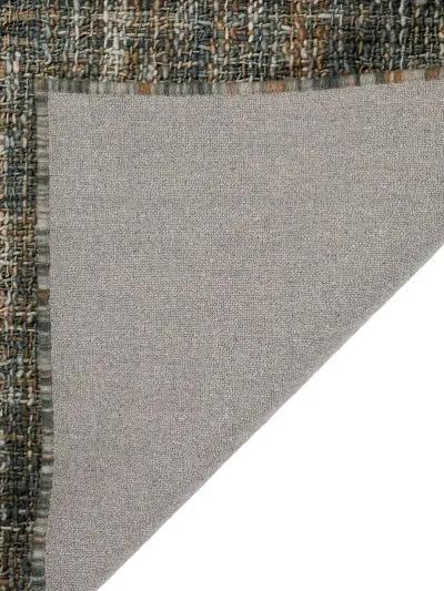 Abruzzo AZ1 Gray 8' x 10' Rug