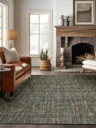 Abruzzo AZ1 Gray 8' x 10' Rug