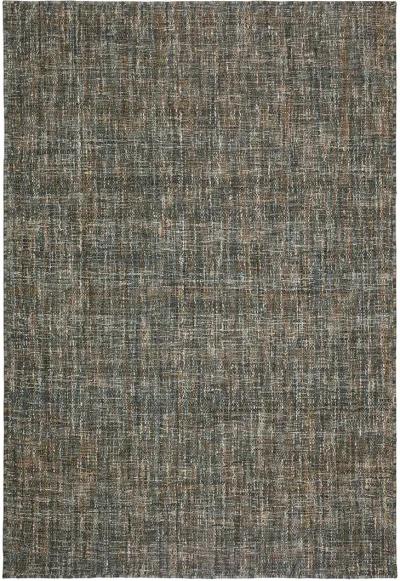 Abruzzo AZ1 Gray 8' x 10' Rug