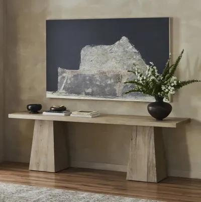 Atlas Console Table