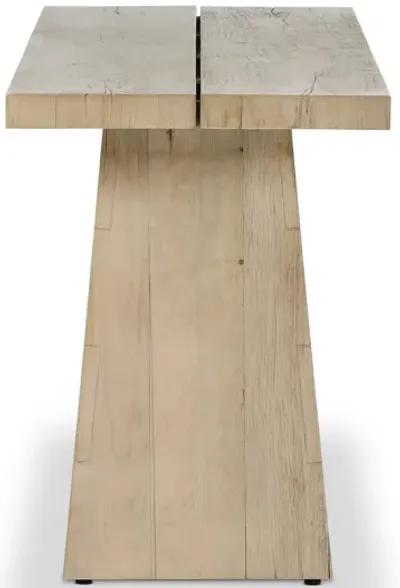 Atlas Console Table