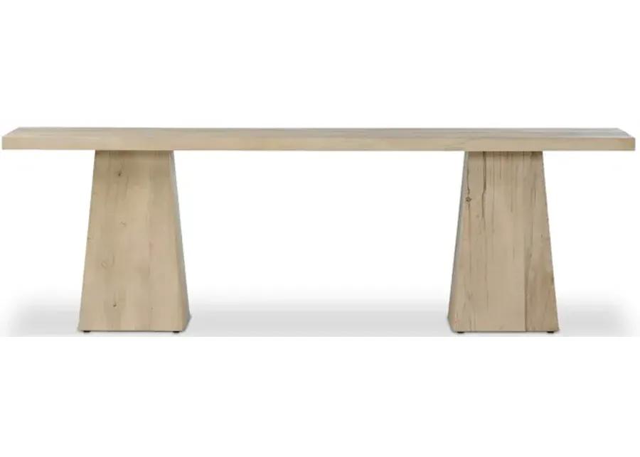 Atlas Console Table