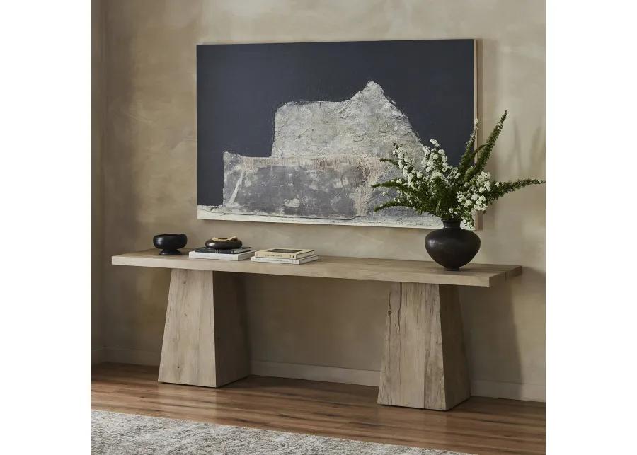 Atlas Console Table