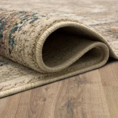 Estate Chalfont Beige 6' 6" X 9' 6" Rug