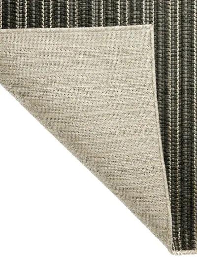 Bali BB2 Charcoal 8' Rug