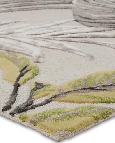 Palmas Medley Gray 9' x 12' Rug