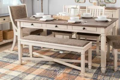 Bolanburg Dining Room Table